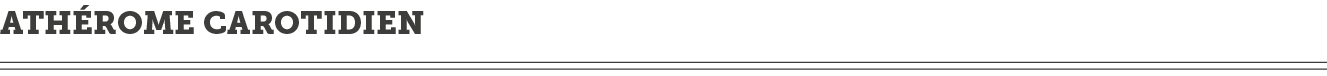 ath rome carotidien