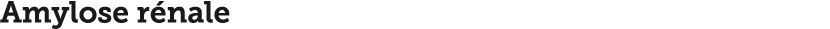 Amylose r nale